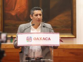 Se investiga reventa de boletos de la Guelaguetza.
