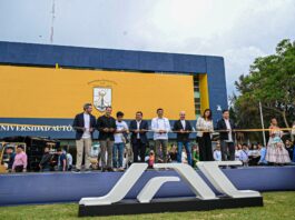 UABJO recibe respaldo histórico del Gobierno de Oaxaca y la iniciativa privada; anuncian aumento de 256 mdp a su presupuesto