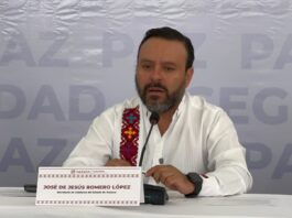 Va el gobierno del estado contra los sindicatos transportistas en Oaxaca
