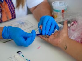 Más de 900 pruebas gratuitas de VIH fortalecen la prevención en Xoxocotlán