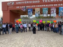 Continúa el paro de labores en la UTVCO