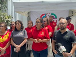 Recibe la Comisión Estatal de Búsqueda nuevo equipo y maquinaria para atender casos de personas desaparecidas