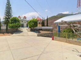 Asesinan a alcalde de Yogovana, Miahuatlán, Oaxaca