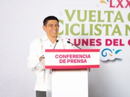 Ante la confianza que brinda Oaxaca, invierte sector privado más de 7 mmdp en la Costa