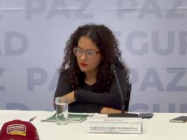 Confirma CADH nueve agresiones a periodistas durante el 2026