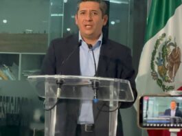 Confirma Fiscalía incremento de armas en Oaxaca; dan un gran golpe en la Costa