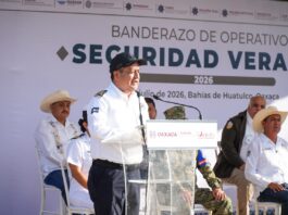 Pone en marcha gobierno del estado operativo verano seguro 2026
