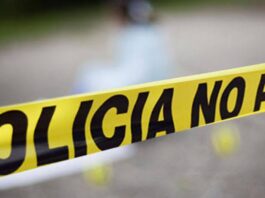 Hombre es ejecutado en Juchitán
