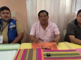 Inician regulación de mototaxis en Tehuantepec