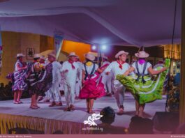 Hoy será la segunda presentación de las Expresiones Artísticas y Culturales en la Alameda de León