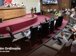 Declara Congreso de Oaxaca el 15 de abril como el Día de la y el Investigador Científico en Salud