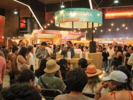 Más de 132 mil visitantes consolidan a la Feria del Mezcal 2026 como motor de desarrollo para Oaxaca