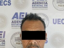 Ejecuta FGEO orden de aprehensión contra probable responsable de secuestro agravado de siete personas migrantes de origen venezolano en el Istmo