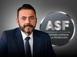 ASF presenta 21 denuncias penales contra funcionarios por posible daño de 600 mdp
