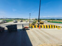Diseñará y construirá SICT centro de tratamiento de residuos sólidos urbanos en Oaxaca