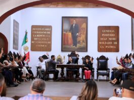 Cabildo respalda proyectos para fortalecer la convivencia y dignificar espacios en El Llano