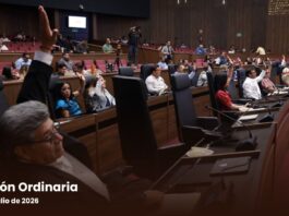 Reforman Ley Estatal de Economía Circular para garantizar la participación activa de las juventudes oaxaqueñas