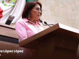 Reconoce Congreso del Estado a personas investigadoras científicas en salud y al Centro Estatal de Transfusión Sanguínea por su 35 aniversario