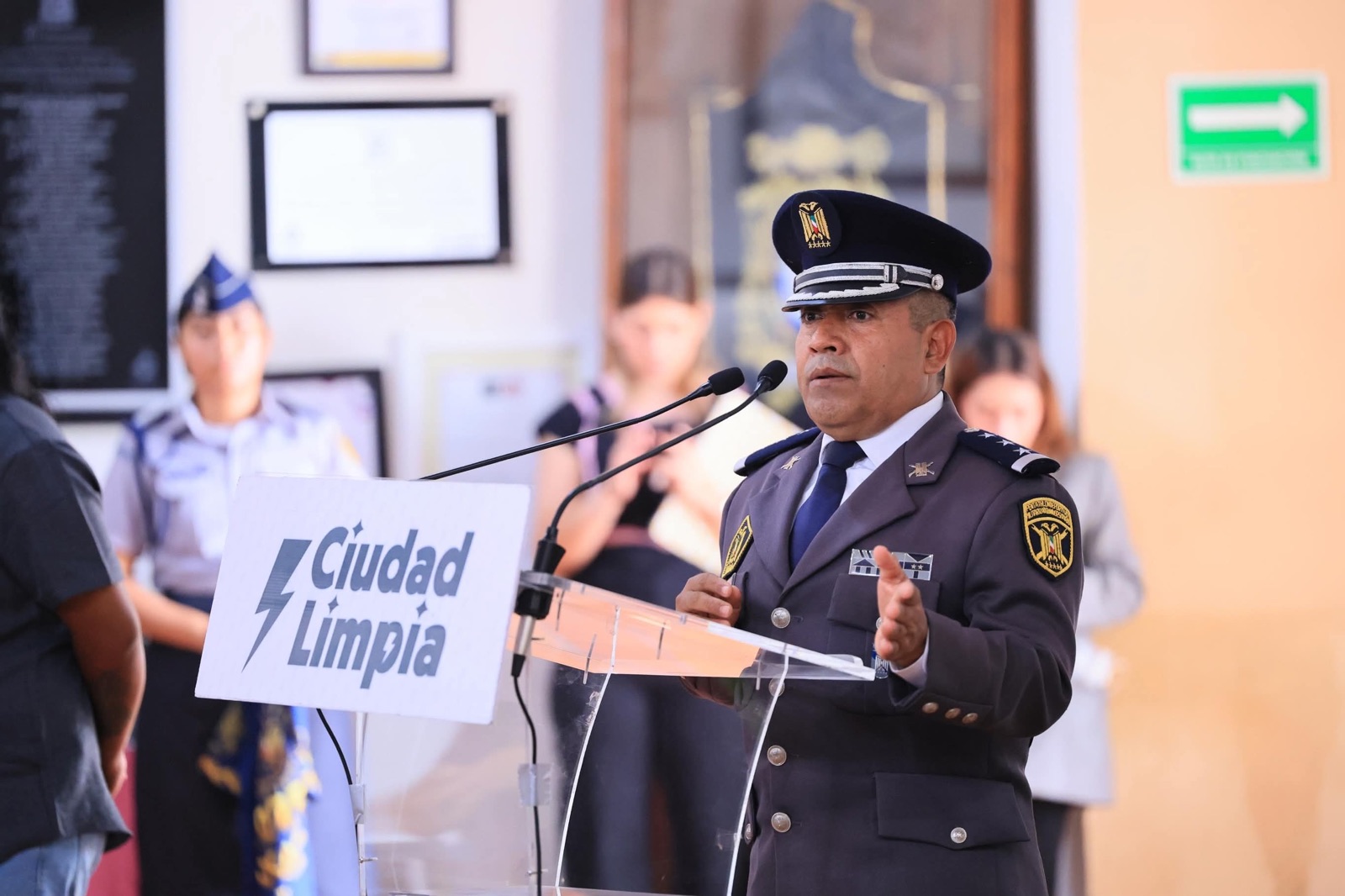 La Ciudad de Oaxaca será sede de la Convención Nacional y Juegos Nacionales Pentathlonicos 2026