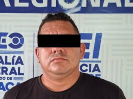 Fiscalía de Oaxaca obtiene vinculación a proceso por desaparición de Persona; detienen a probable responsable en el estado de Veracruz