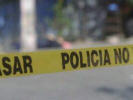 Ejecutan a un hombre al interior de su domicilio en Juchitán