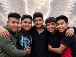 Hallan muertos a cinco jóvenes de San Andrés El Alto en San Pedro Cajonos