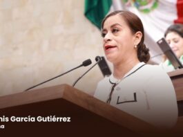 Destacan desde el Congreso del Estado impacto social de la Tarjeta Margarita Maza