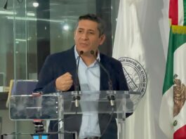 Confirma Fiscal presencia del crimen organizado en Oaxaca