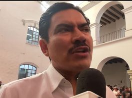 Asegura Ray Chagoya que sus funcionarios se conducen con rectitud; el caso del Duck fue un tema hacia su persona, refiere