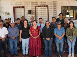 Ciudadanía y Ayuntamiento colaboran por una movilidad segura en Xoxocotlán