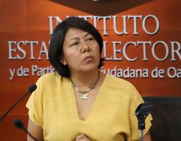 Presupuesto será uno de los retos para el arranque del proceso electoral: IEEPCO