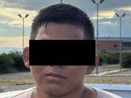 Fiscalía de Oaxaca detiene a dos personas por homicidio calificado cometido contra conductor de transporte urbano en Salina Cruz