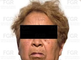 FGR logra prisión preventiva oficiosa para ocho personas que probablemente participaron en tráfico de personas