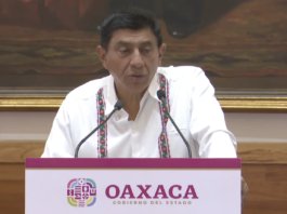 Jara confirma ampliación de la Caseta de Huitzo y anuncia intervención en autopistas de Oaxaca