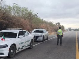 Se libera el paso a la circulación en la autopista Barranca Larga – Ventanilla