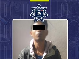 Operación Cazador logra detención por presuntos delitos contra la salud