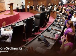 Reforma Congreso de Oaxaca Ley Orgánica Municipal para fomentar la soberanía alimentaria y la perspectiva de género