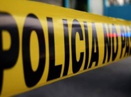 Ejecutan a un hombre en Juchitán; en una cartulina lo responsabilizaron de un ataque armado