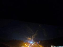 Fuga de gas cierra el paso de Juchitán a Matías Romero