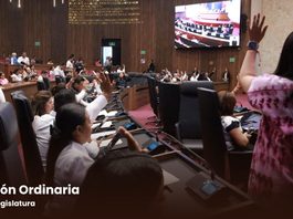 Poder Legislativo aprueba elevación de Categoría Administrativa a favor de cinco localidades y el reconocimiento de dos Núcleos Rurales