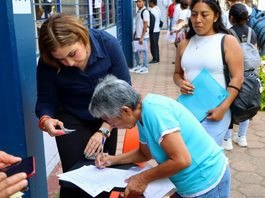 INE concluyó con éxito el examen de conocimientos del Concurso Público 2026 para el ingreso al SPEN del sistema de los OPL