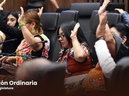 Congreso local aprueba reforma para regular alojamientos temporales y fortalecer la prevención de riesgos