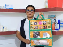 Acerca Gobierno Municipal servicios de planificación familiar a las mujeres de Xoxocotlán