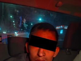 FGEO aprehende a probable responsable de homicidio ocurrido en calles de Oaxaca de Juárez
