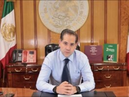 Oaxaca tendría más de 103 mil mdp federales en 2027: Raúl Bolaños
