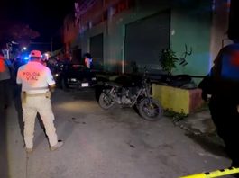 Ejecutan a un hombre en El Espinal