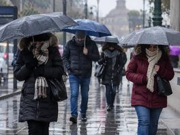Al menos 138 municipios se verán afectados por la temporada invernal en Oaxaca