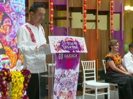 Carlos David Jacinto, es designado encargado de despacho en Turismo