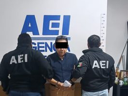 Fiscalía de Oaxaca ejecuta orden de aprehensión contra probable responsable de abuso sexual cometido en Teotitlán de Flores Magón
