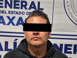 Aprehende FGEO a probable responsable de homicidio en la Colonia del Maestro; la investigación se resolvió en menos de 48 horas